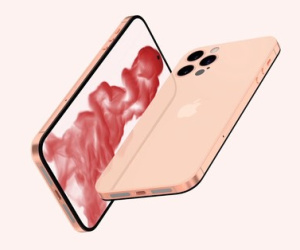 Quên iPhone 13 đi, iPhone 14 sẽ có thiết kế mới hoàn toàn