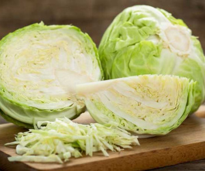 Những loại rau tốt cho thận nên bổ sung vào chế độ ăn uống