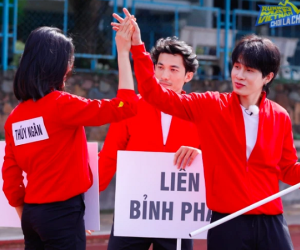 Running Man Vietnam: Phát đến 2 tập vẫn bị chê dở vì thiếu Trấn Thành - BB Trần, cắt dựng nhạt nhẽo là thảm họa?