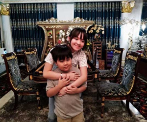 Thiếu gia Đại Nam tiết lộ mình đang bị ăn hiếp, tuyên bố ai dám đụng đến chị gái sẽ dùng 'biện pháp mạnh'