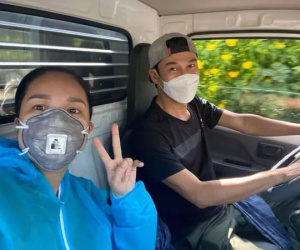 Nghệ sĩ Tiết Cương bày tỏ quan điểm về vấn đề sao kê từ thiện: 'Dính đến tiền bạc phải rõ ràng minh bạch'