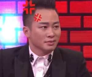 Tùng Dương gây cười khi tiết lộ lý do hát nhạc trẻ vì câu nói 'Chỉ biết Sơn Tùng, không biết Tùng Dương là ai'