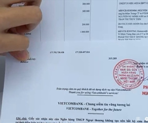 Công an TP.HCM rà soát, xử lý người kêu gọi từ thiện nhằm chiếm đoạt tài sản