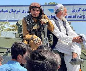Taliban bị tố hành quyết cả trẻ em