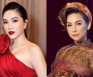 Bảo Thy có hành động 'cực gắt' với những người cợt nhả chuyện Phi Nhung qua đời