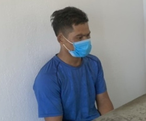 Bắt giam người tấn công 2 nhân viên y tế và công an ở Đắk Nông