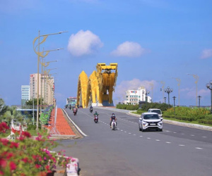 Đà Nẵng mở thêm một số hoạt động từ 0 giờ ngày 30-9