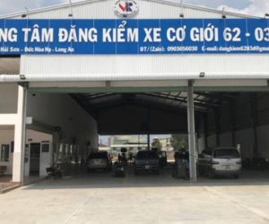 Bộ GTVT đề xuất giảm lệ phí cấp giấy đăng kiểm xe ô tô còn 0 đồng