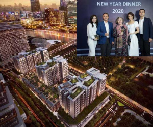 Gia tộc Sơn Kim Group: Hành trình 'thâu tóm' hàng loạt lĩnh vực hái cả nghìn tỷ đồng, xây nhà siêu sang chiều chuộng giới thượng lưu
