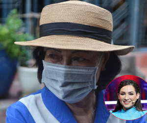 Người dân tìm tới nhà, bật khóc trước tin Phi Nhung mất: 'Con nói mà tui không tin, giờ là sự thật rồi!'