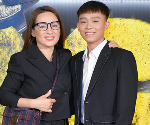 Hồ Văn Cường bị 'tấn công' dữ dội vì mẹ nuôi Phi Nhung qua đời mà không viết lời chia buồn?