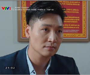 Hương vị tình thân: Ông Sinh lần thứ 2 mang tội oan vì lão Tấn, Long sốc khi biết bố vợ từng giết người