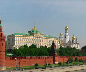 Kremlin cảnh báo NATO không vượt ranh giới đỏ của ông Putin