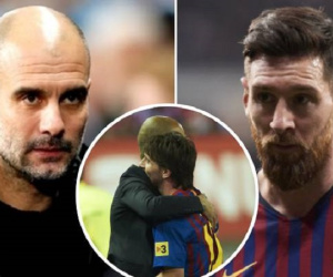 Messi và những lần tranh cãi với HLV: Pep Guardiola, Luis Enrique từng là nạn nhân trước Pochettino