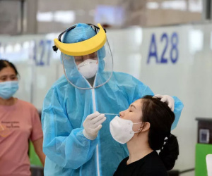 Bộ Y tế: Nhiều test nhanh Covid-19 giảm giá 20.000 - 70.000 đồng/test
