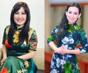 Danh ca Thanh Lan hé lộ về con người Phi Nhung khi chưa nổi tiếng