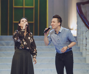 Trấn Thành: 'Phi Nhung là một người phụ nữ mạnh mẽ, luôn nhân hậu dù ký ức của bạn chỉ toàn những trầy trụa và cay đắng'
