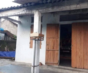Hà Tĩnh: Nam sinh lớp 8 tử vong trong tư thế treo cổ