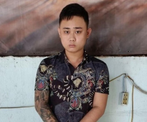 Vào TPHCM bắt đối tượng truy nã nguy hiểm