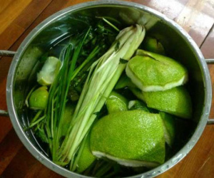 Khuyến cáo mới nhất, không xông tinh dầu trong phòng ngủ có trẻ dưới 30 tháng