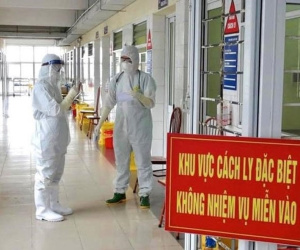 Ngày 29/9, kỷ lục 23.568 bệnh nhân được chữa khỏi, cả nước thêm 8.758 ca mắc Covid-19 mới