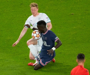 De Bruyne thoát thẻ đỏ, CĐV MU đòi kiện UEFA