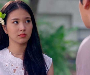 Làm 2 cô gái có bầu nhưng sát ngày cưới chú rể tuyên bố 'Anh chọn em là may rồi' và pha 'cua xe' chất ngất của cô dâu
