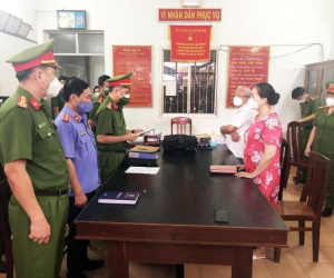 Vụ bán sỉ 262 lô đất ở Phú Yên: Lật tẩy thủ đoạn trốn thuế, nhiều cán bộ bị khởi tố