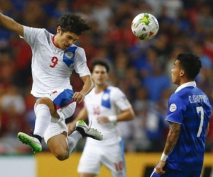 AFF Suzuki Cup 2021 và dấu ấn đậm nét của Thai League