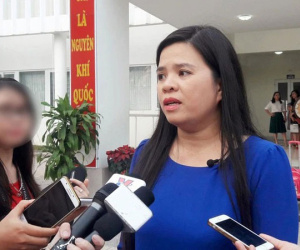 Quan điểm dạy con gây bão của nữ Tiến sĩ: 'Giáo dục bằng khuyên nhủ, không phạt đang dần hủy hoại giới trẻ'