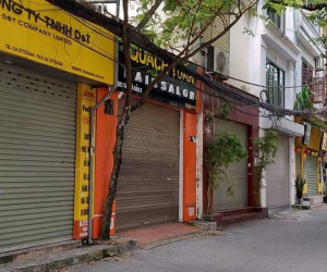 Hơn 90 nghìn DN 'khai tử', vẫn chưa là con số cuối cùng