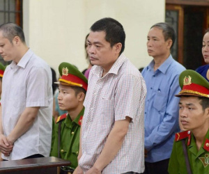 Lý do Hà Giang khởi tố điều tra vụ chạy 500 triệu vào trường công an