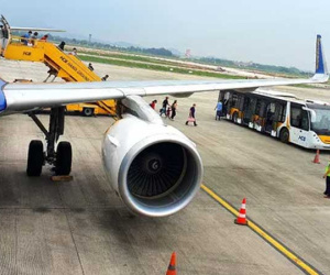 Các hãng hàng không muốn được 'giải cứu' như Vietnam Airlines