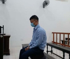 Nhiều lần hiếp dâm con gái 13 tuổi ở Hà Nội, người cha lĩnh 16 năm tù