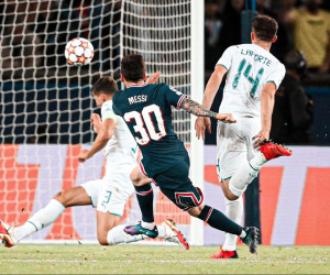 Guardiola nói đúng, Messi vẫn đầy ma thuật