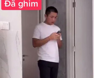 Bí quyết cực độc thu hút 13,2 triệu lượt xem: Chỉ cần một hành động khó tin, người yêu bị 'nắm thóp' và cái kết 'ăn đấm bôm bốp'