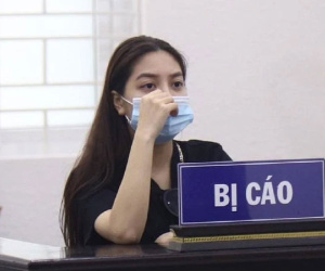 Tú bà 9X môi giới cho nam thanh niên bán dâm giá 18 triệu đồng