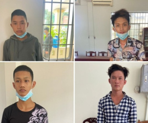 Phú Quốc: Thanh toán nhau vì tranh chấp đất đai, 1 người chết