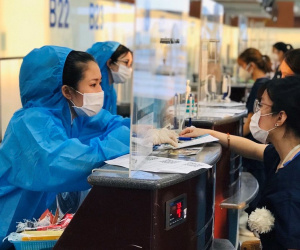 Hà Nội kiên quyết từ chối mở cửa sân bay Nội Bài, cục Hàng không kiến nghị 'không để mỗi địa phương áp dụng một kiểu'