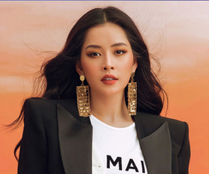 Tình sử của Chi Pu: Hẹn hò toàn mỹ nam cực phẩm, vướng ồn ào yêu lại bồ cũ đến mức bị Quỳnh Anh Shyn 'cạch mặt'