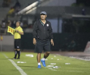 Danh thủ Trần Minh Chiến sẽ làm HLV CLB TPHCM