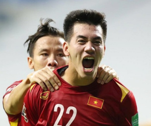 CLB Hải Phòng đề nghị được tổ chức vòng loại World Cup, hứa thưởng tuyển Việt Nam tiền tỷ bất kể thắng thua