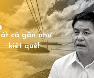 Sếp đầu tàu du lịch Vietravel trải lòng: Lập hãng hàng không thì loạt máy bay nằm im lìm, vừa được thí điểm 'hộ chiếu vaccine' thì Phú Quốc bùng dịch!