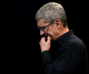 Apple vừa đưa ra lời xin lỗi hiếm hoi khiến nhiều người phải bất ngờ!