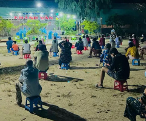 Tự uống thuốc hạ sốt vì nghĩ chỉ viêm họng, nữ điều dưỡng F0 khiến 68 người ở bệnh viện thành F1