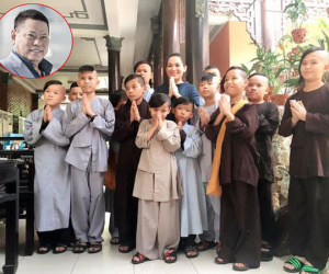 Đại diện Phi Nhung nói gì về việc tỷ phú Hoàng Kiều muốn nhận nuôi 23 người con của cố ca sĩ?