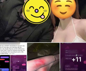 Hot girl bóc phốt bạn trai cũ: Xin người yêu 150 nghìn, dụ gái lên giường bằng cách khoe xe SH, phân khối lớn và loạt chiêu trò 'phông bạt'