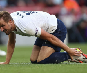 Vua phá lưới Premier League: Sai một ly, đi luôn cả sự nghiệp?