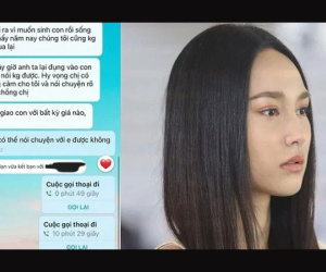 Chạy chữa bao năm không có con, vợ cho chồng ra ngoài 'kiếm một đứa' nhưng bị gạt đi, tới khi người yêu cũ của chồng đến tìm cô mới bàng hoàng vì sự thật giấu kín