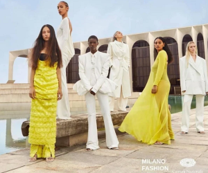 Hỏi chuyện NTK Việt được góp mặt tại Milan Fashion Week: Đến giờ vẫn chưa hết bồi hồi, tiết lộ thêm tính cách thật của 2 'hung thần' làng mốt